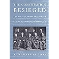 The Constitution Besieged: The Rise & Demise of Lochner Era Police Powers Jurisprudence