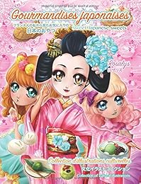 Gourmandises japonaises