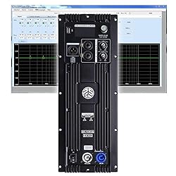 PSG Audio PAL750+CQ160 2-Way Plate Amplifier Module
