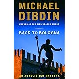 Back to Bologna: An Aurelio Zen Mystery