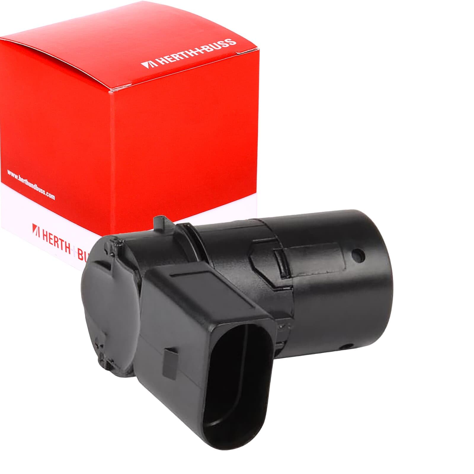 Sensor, parking assist