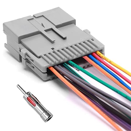 2003 Chevy Silverado 1500 Radio Wiring Diagram » Diagram Board