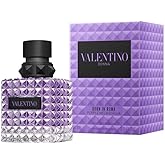 Valentino Born in Roma Donna Purple Melancholia Eau de Parfum 1.7 fl. oz