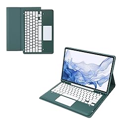 AnMengXinLing Galaxy Tab S8+/S8 Plus/S7 FE / S7