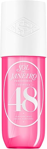 Sol de Janeiro Cheirosa 48 Hair & Body Fragrance Mist 240mL/8.1fl oz