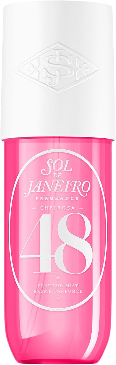 Sol de Janeiro Cheirosa 48 Hair & Body Fragrance Mist 240mL/8.1fl oz
