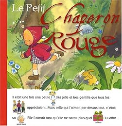Le  Petit Chaperon rouge