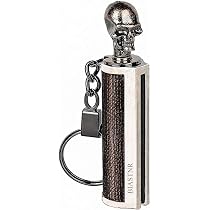 Fire Starter Lighter Waterproof Flint Match Metal Keychain Camping Survival BDA | Australia