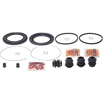 Amazon.com: 04478-08081/447808081 - Cylinder Kit For Toyota 