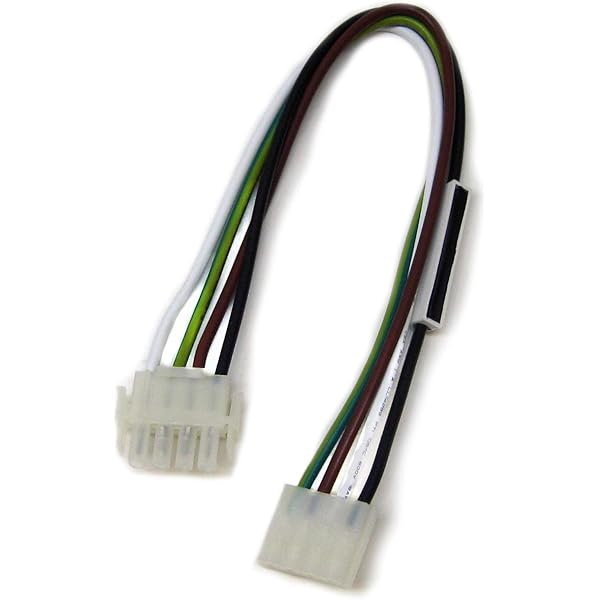 Amazon.com: KASINGS Icemaker Wire Harness Replacement For 67006614 