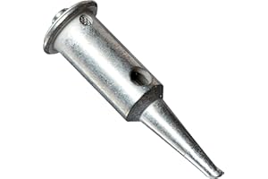 Weller PSI2 Tip, 3/32" Sing Flat For Psi100-Portasol, Black