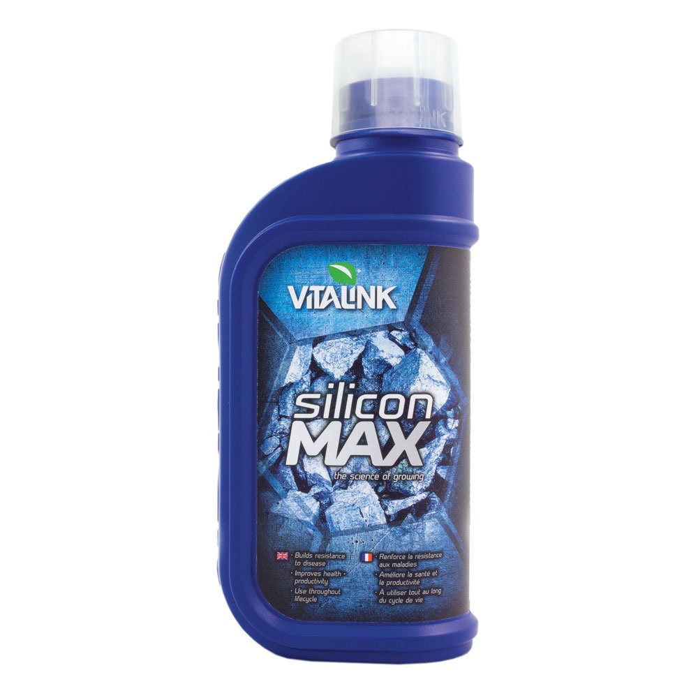VitaLink 05-201-410 1 Litre Silicon Max