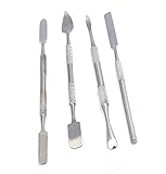 AAProTools Stainless Steel Spatula Set