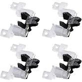 ANYSONIC 4PCS Blade Drive Assembly Lever Replacement Blade for andis pet Clipper