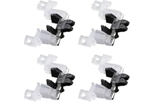 ANYSONIC 4PCS Blade Drive Assembly Lever Replacement Blade for andis pet Clipper