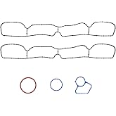 FEL-PRO MS 97181 Intake Manifold Gasket Set | Replaces 9L3Z 9439-A MS19870. OE-grade replacement.