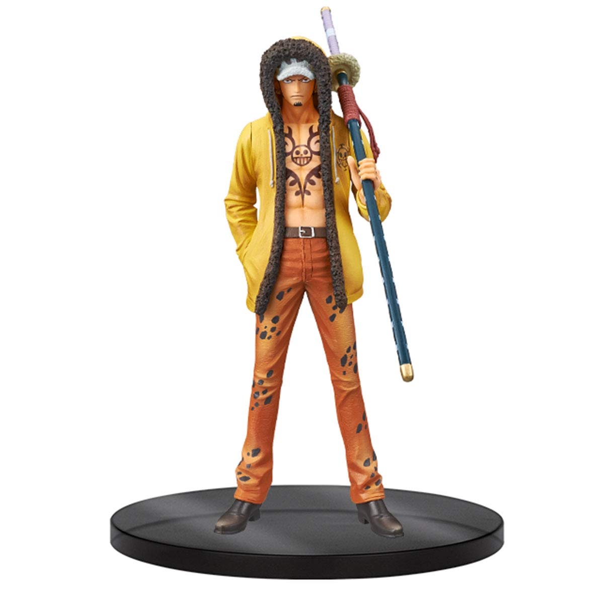BandAI BP39643 One Piece Collectible