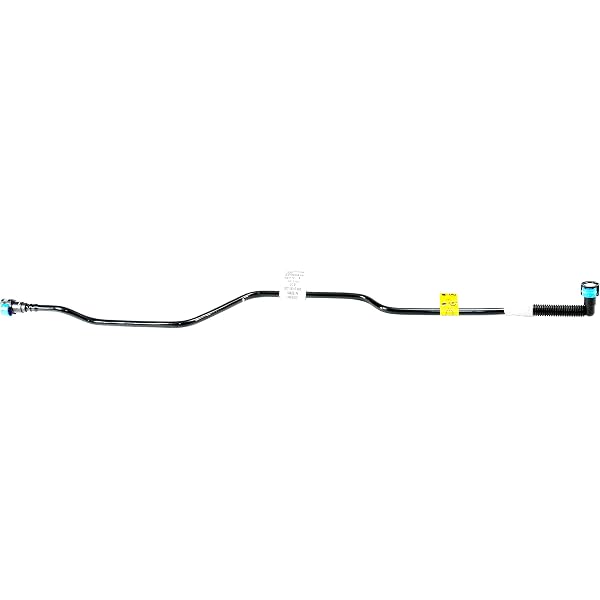 Amazon.com: ACDelco GM Original Equipment 84077206 Fuel Feed Pipe 