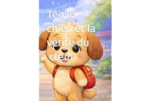 Téo le chien et la vérité du cœur