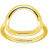 Silpada 'Karma' Ring in Sterling Silver