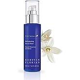 Kerstin Florian Neroli Water Face Mist | Orange Blossom Aromatherapy Spray | Hydrate & Refresh Skin with Probiotics & Peptides | All Natural | Vegan | Cruelty Free (3.4 fl oz)