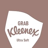 Kleenex Ultra Soft Facial Tissues Pack of 12 Boxes - Supremely Soft view 7