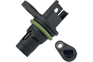 WEITARI Crankshaft Position Sensor 13627525015 Compatible with Z4 X6 X5 X3 M6 M5 M3 740 535 530 528 525 335 330 328 325 135 1