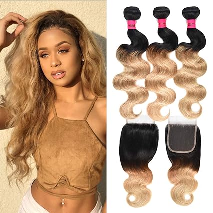 Amazon Com Wome Peruvian Hair 3 Bundles Body Wave Human Hair