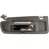 Amazon.com: Eiseng Genuine Leather Steering Wheel Cover Stitch On Wrap