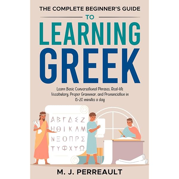 Amazon.com: Read and Speak Greek for Beginners with Audio CD, 2nd