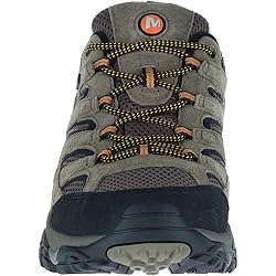 Merrell Men's Moab 2 Waterproof Hiking
