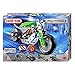 Meccano 5 Models Motobike Set