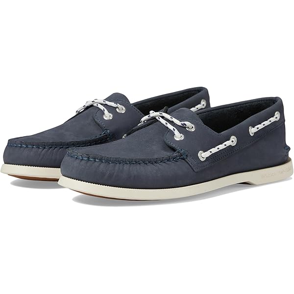 Amazon.com | Eastland 1955 Edition Women Yarmouth Blue 6 Medium