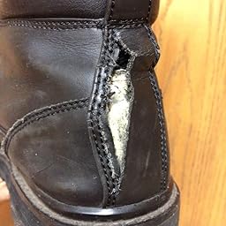 skechers pilot utility boot