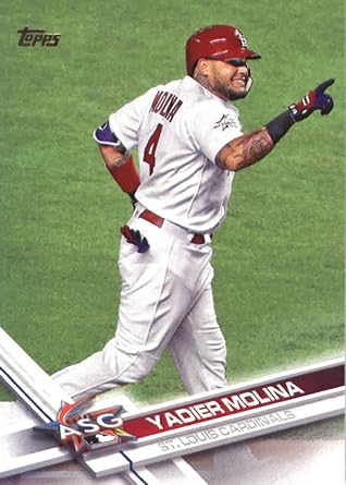 yadier molina all star