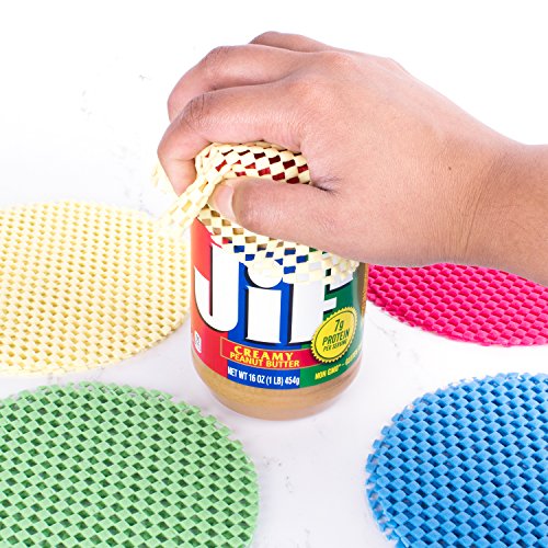 1 Multi+Purpose+Gripper+Rounds+Bottle+Openers