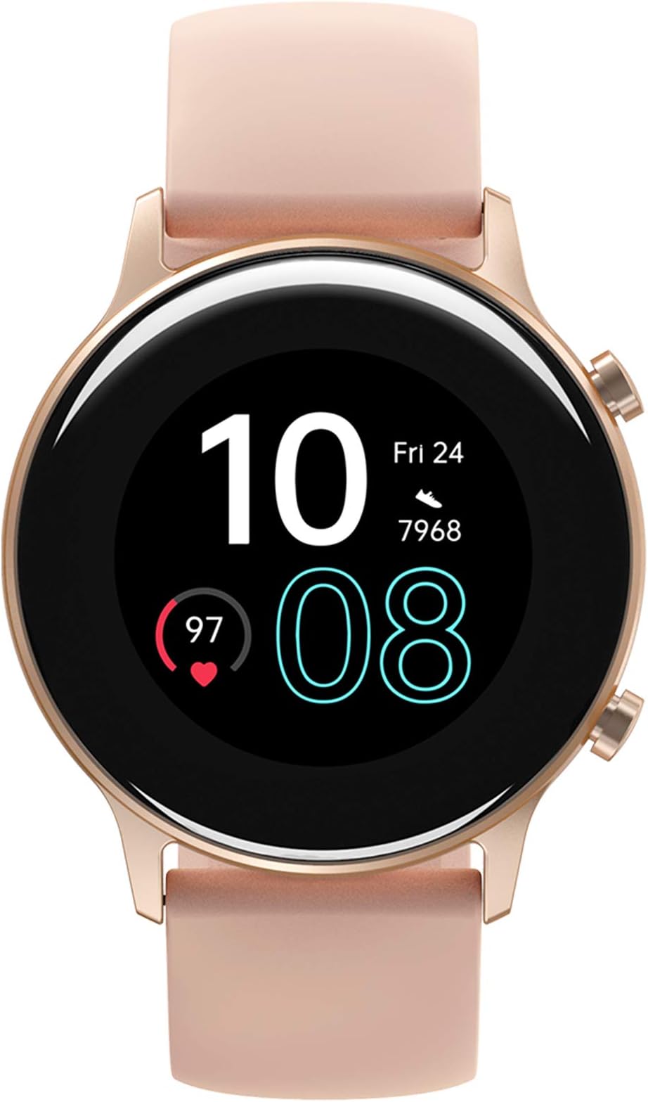 UMIDIGI Smart Watch Urun GPS Sports Tracker Blood Oxygen Heart Rate Android iOS