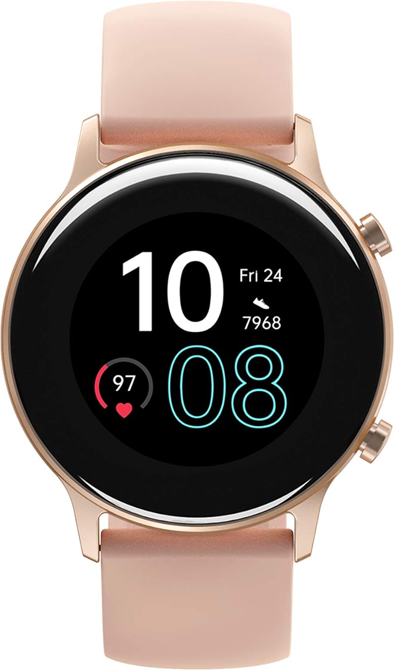 UMIDIGI Smart Watch Urun GPS Sports Tracker Blood Oxygen Heart Rate Android iOS