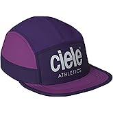 Ciele Athletics GOCap Running Hat | Premium, Washable, Moisture Wicking Hat with Sun Protection