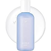 O'EARTH Triple Layer HyaluronCica 7sec Serum In Ampoule - Ultra-Hydrating, Soothing, Non-Sticky Formula for Deep Skin Nourishment and Firmness, 3.6 fl.oz.