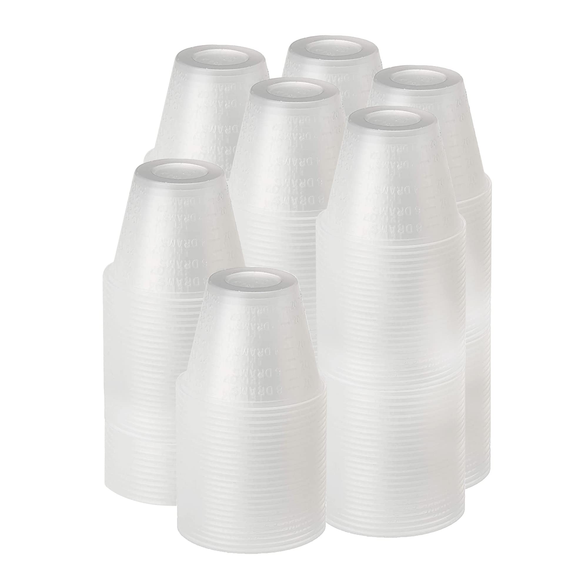 [300 Count - 1 oz.] Perfect Stix Disposable