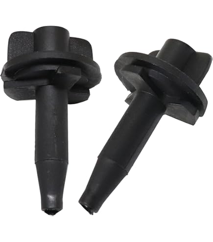 Amazon.com: Ford 2015-2024 Edge OEM Upper Radiator Bracket