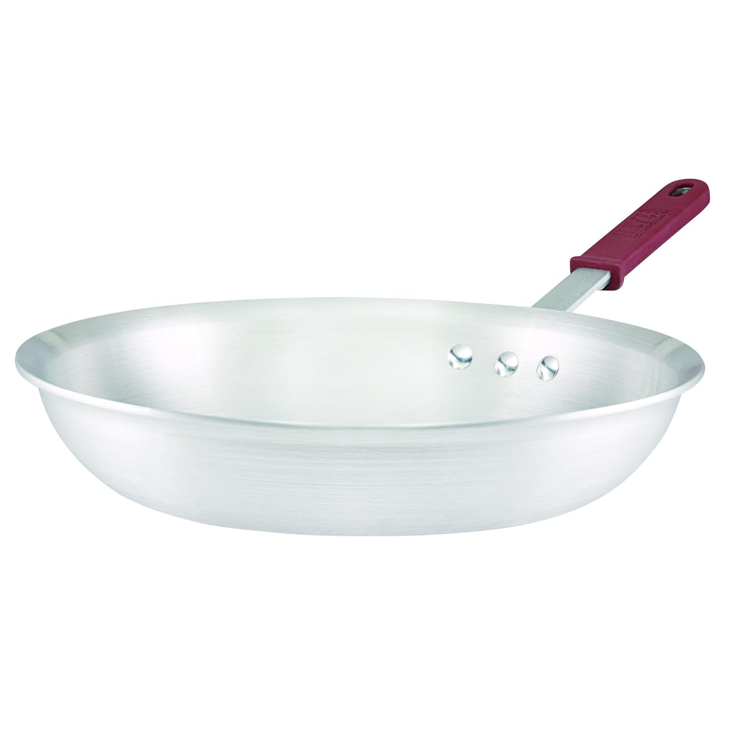 Buy Meyer Commercialware Aluminum Skillet/Fry Pan, 14Inch Online at