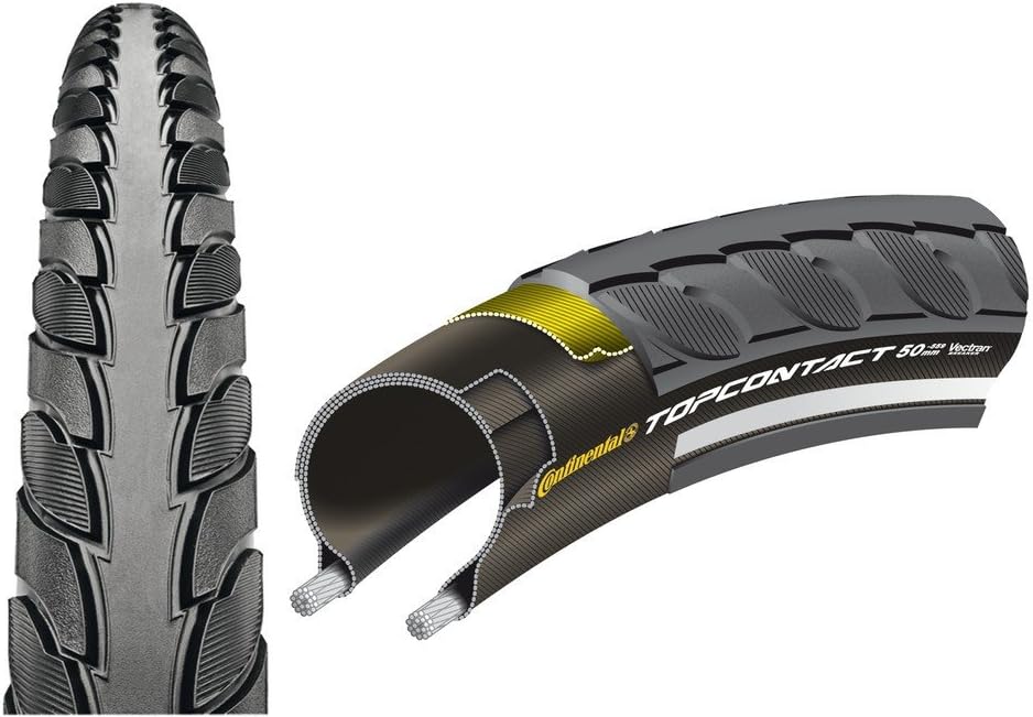 continental top contact