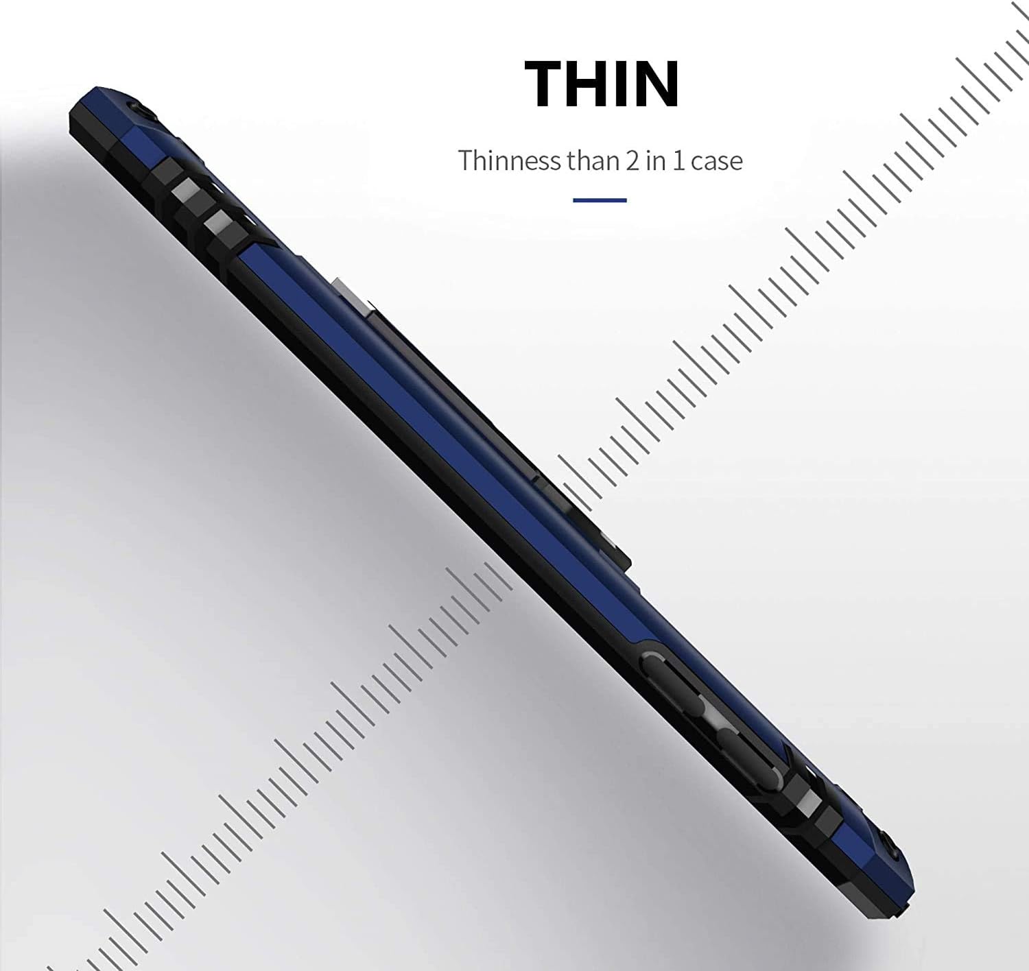 ULAK Case for iPod Touch 7th Generation - Image 3