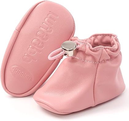 walker slippers for girls