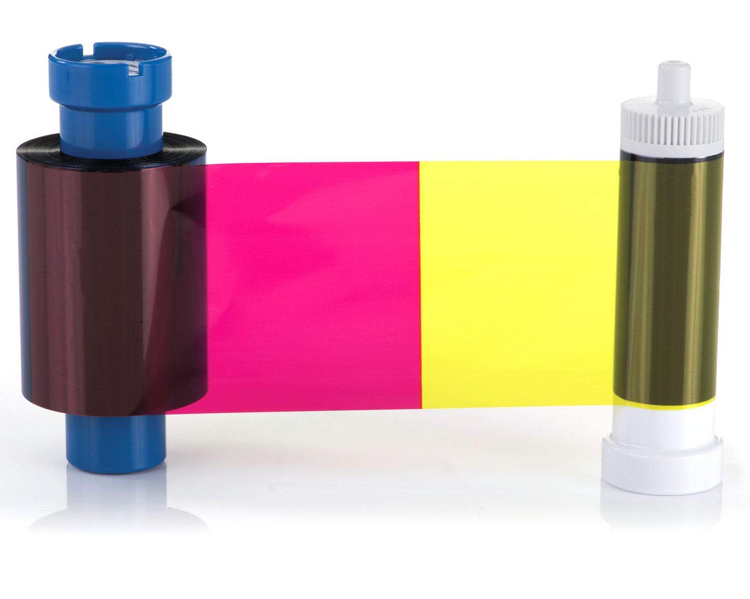 Magicard MA250YMCKOK (EN8) Printer Ribbon - YMCKOK - 250 Prints