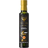 Tierras de Tavara Selection | Spanish Extra Virgin Olive Oil | 8.45 Fl Oz | Ultra High Polyphenol, First Cold Pressed, Single Source Picual, Family Owned, Glass Bottle, New Harvest December 2025