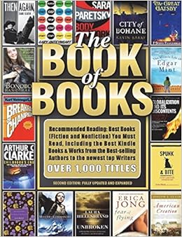 The Book of Books
