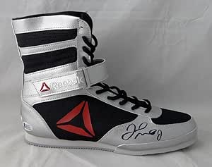 reebok mayweather boxing shoes